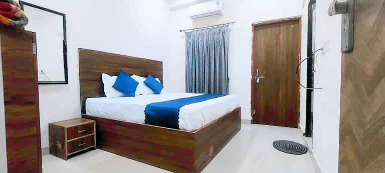 Goroomgo Hotel Shivay Near Ganga River Varanasi — photo 4