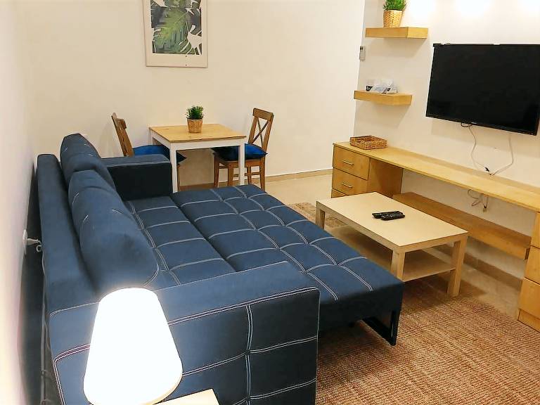 Ferienwohnung Al Sahel