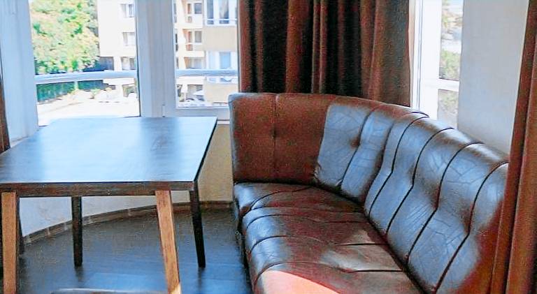 Apartment with private pool & patio — photo 3