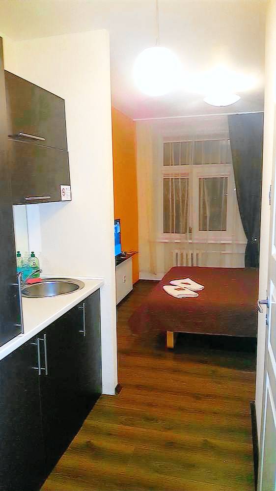 Apartament Kłajpeda