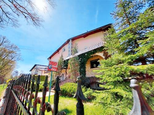 Bed & Breakfast Niesulice