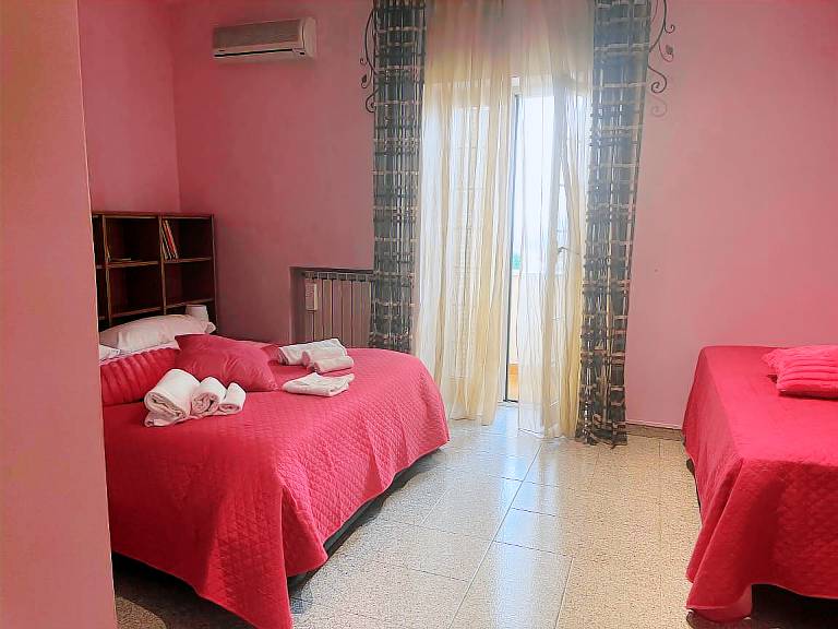 Casa vacanza San Cesareo