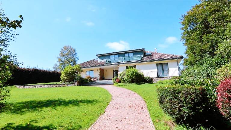 Ferienwohnung Hohes Venn