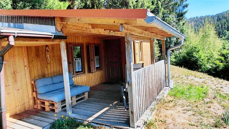 Ferienwohnung Ilmenau