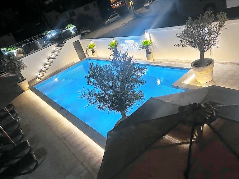 Apartament Sutomore