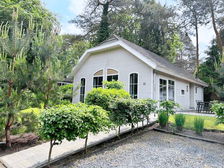 Bungalow Eerbeek