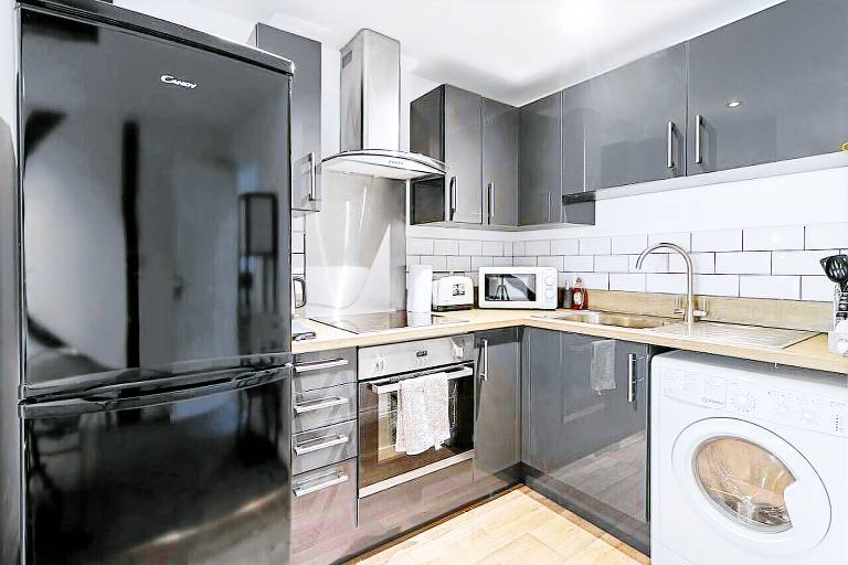 Ferienwohnung Exeter