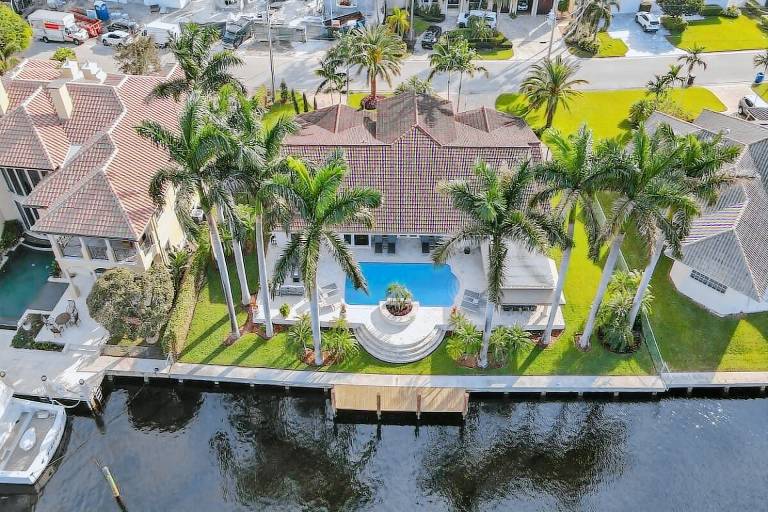 Villa Fort Lauderdale