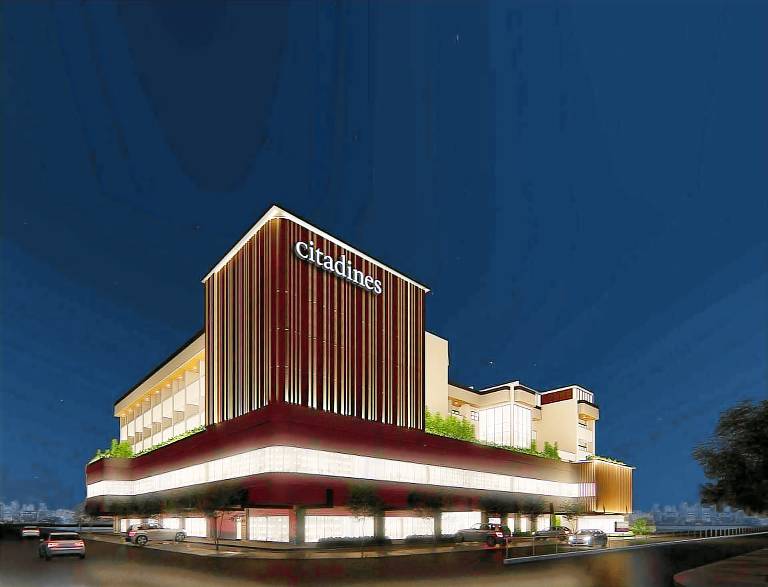 Citadines Amigo Iloilo — photo 2
