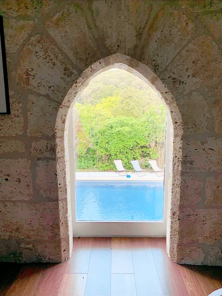 Maison de vacances Brantôme