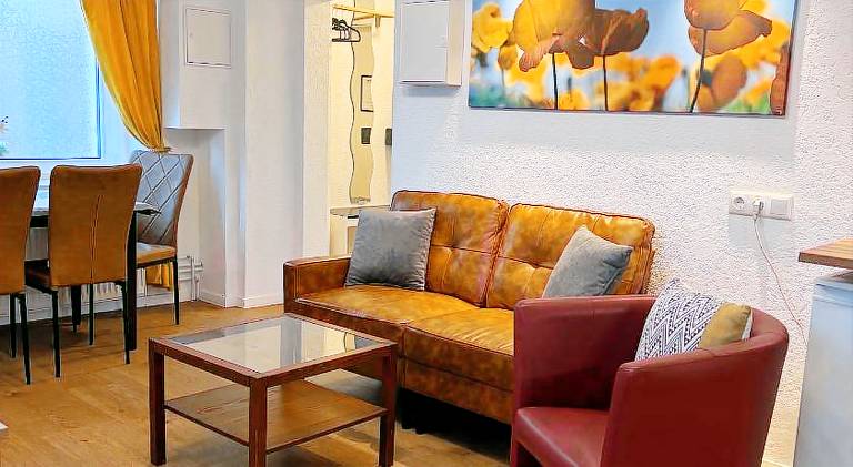 Wonderful holiday apartment | Pets allowed — photo 3