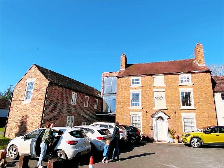 Apartment Ironbridge Gorge Civil Parish