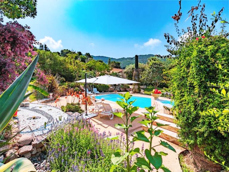 Village vacances Coti-Chiavari