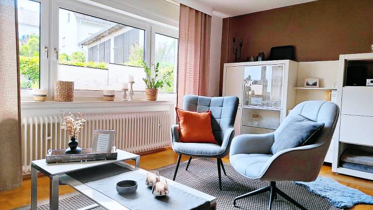 Ferienhaus Obergladbach