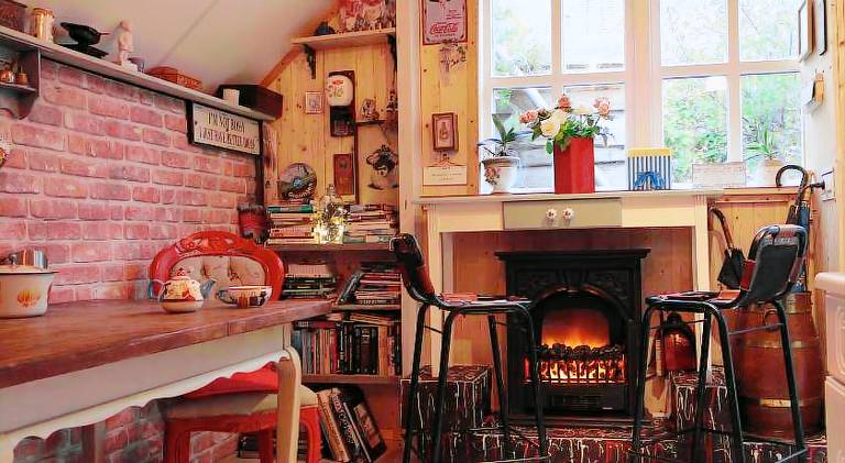 B&B De Zwerver — photo 3