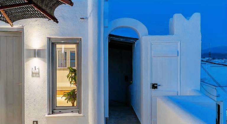 Enalios sunset suites — photo 3