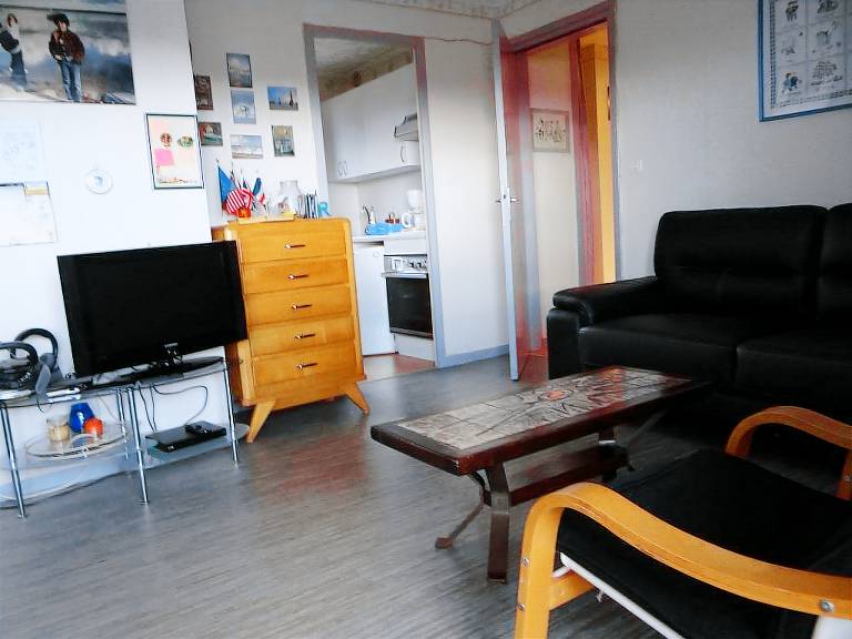 Appartement Graye-sur-Mer