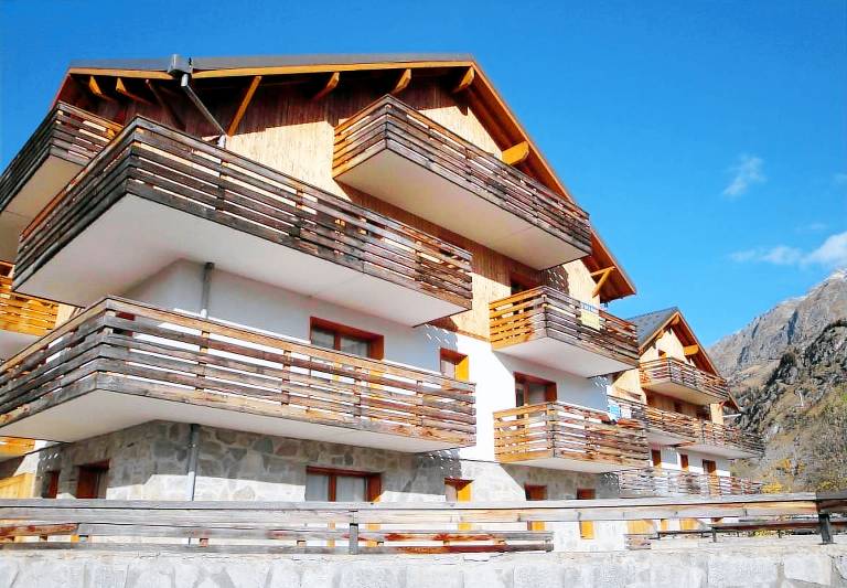 Apartment  Vaujany