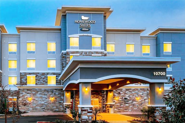 Homewood Suites by Hilton Rancho Cordova Sacramento