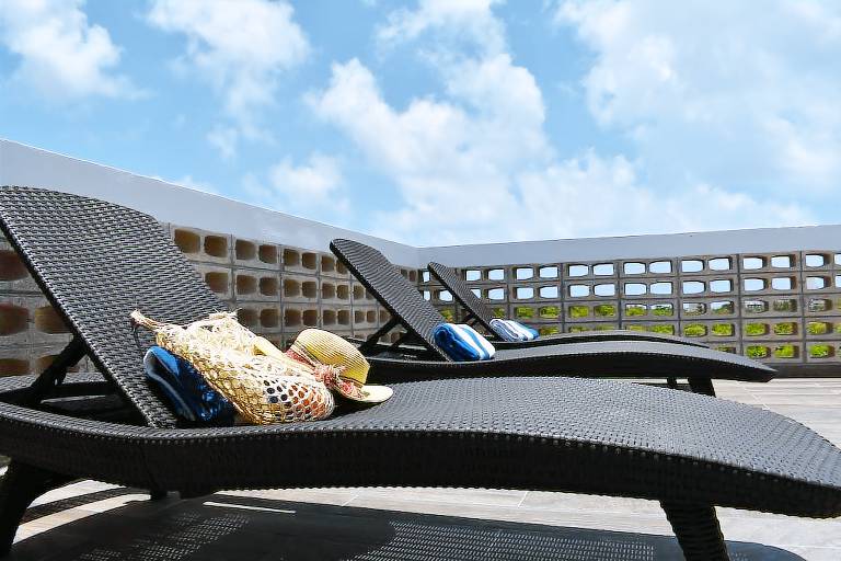 Maison de vacances Cancún