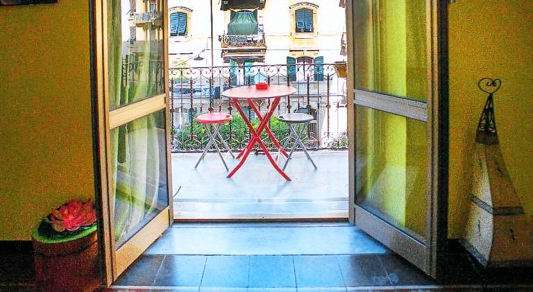 Apartment with 3 rooms for 5 persons — photo 5