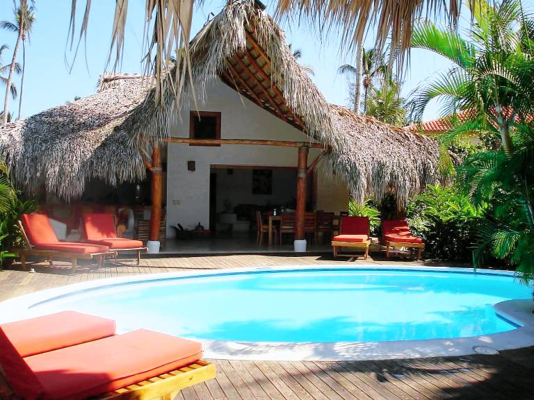 Villa La Playa