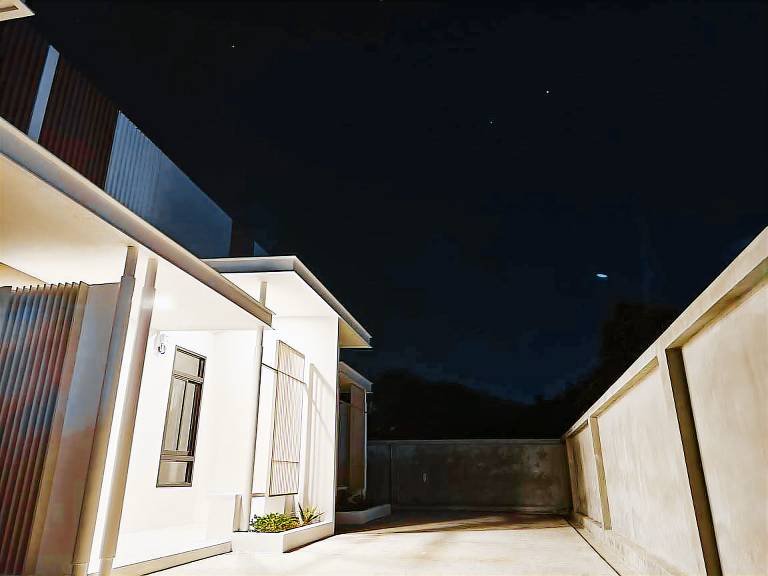 House with terrace | Pets are welcome — photo 5