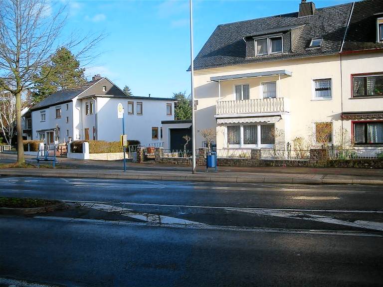 Ferienwohnung Koblenz