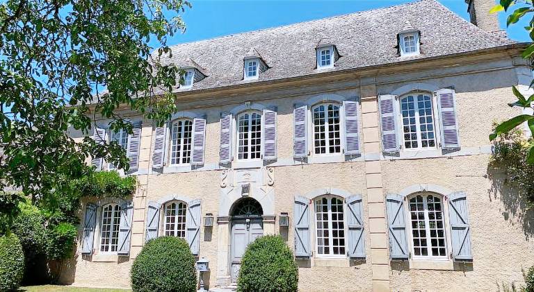 Maison Thoumieu — photo 5