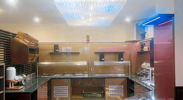 Hotel Golden Pearl Magdeburg im Stadtzentrum — photo 5