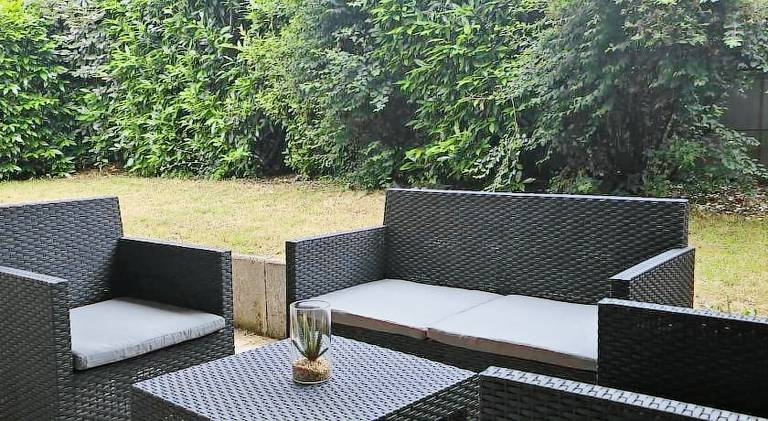 Wonderful apartment | Pets allowed — photo 3