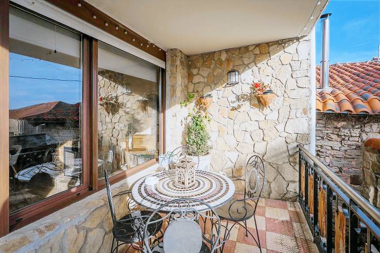 Country Home 'El Cedro' with Mountain View, Private Terrace and Wi-Fi — photo 4