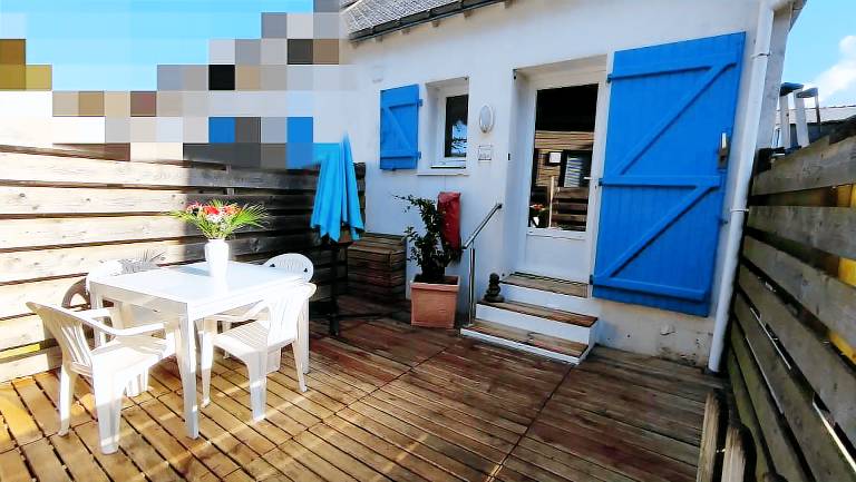 Ferienhaus Piriac-sur-Mer