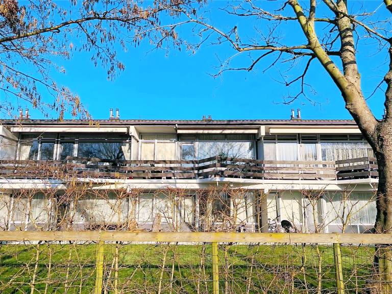 Charming apartment | Beach nearby | Pets allowed in Zoutelande