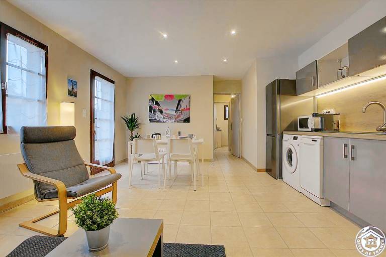 Family-oriented gite with garden & terrace | Pets are welcome — photo 3
