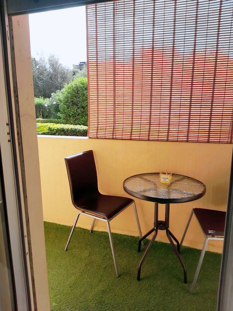 Appartement Trapani