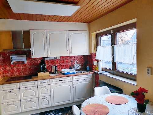 Ferienwohnung Bad Buchau