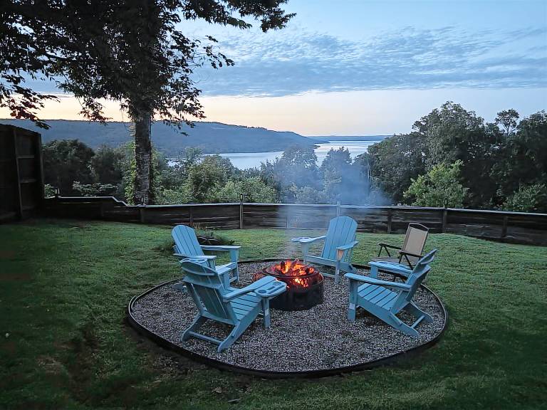 Cabin Heber Springs
