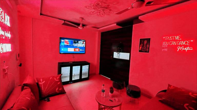 Nice vacation home | Near Connaught Place | Pets allowed in New Delhi
