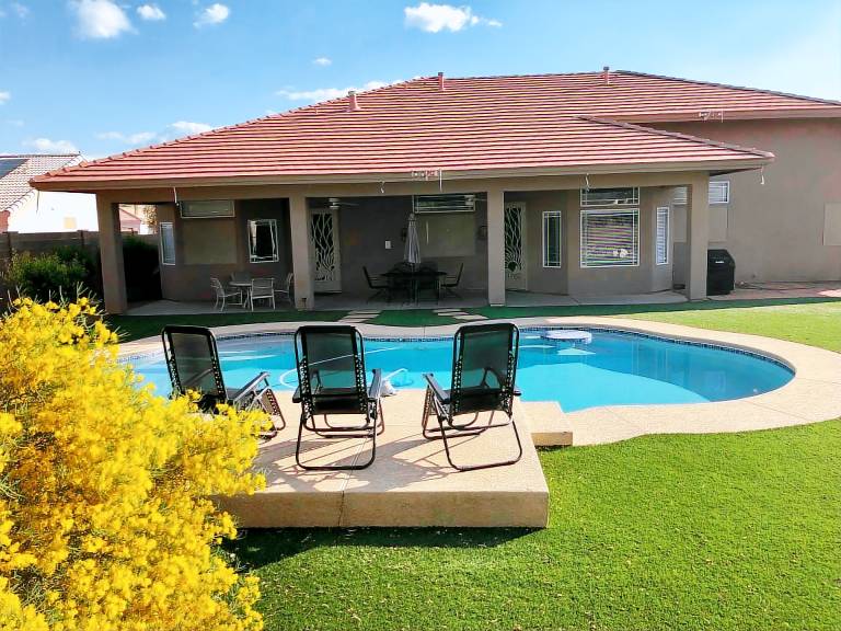 House Casa Grande