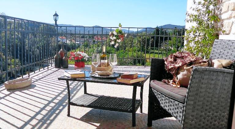 B&B Borgo Cortese — photo 3