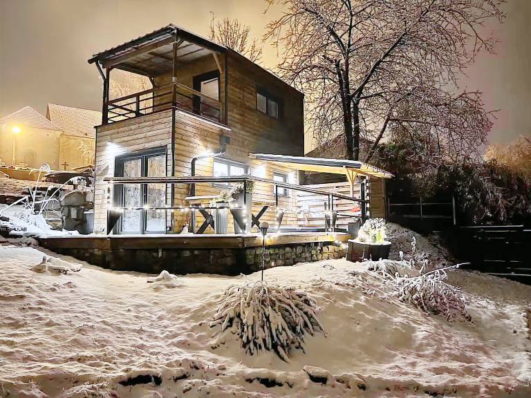 Chalet  Épinal