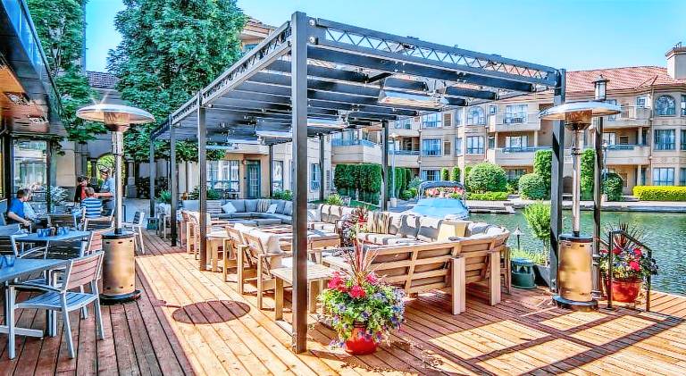 Delta Hotels Grand Okanagan Resort — photo 5