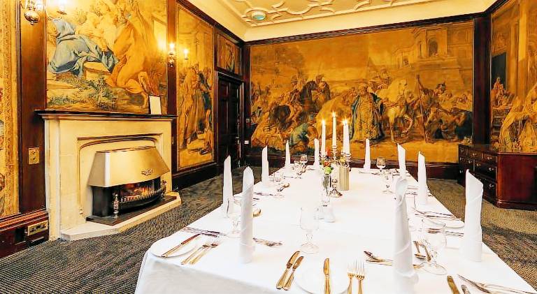 Inverness Lochardil House, by Highland Coast Hotels — photo 5