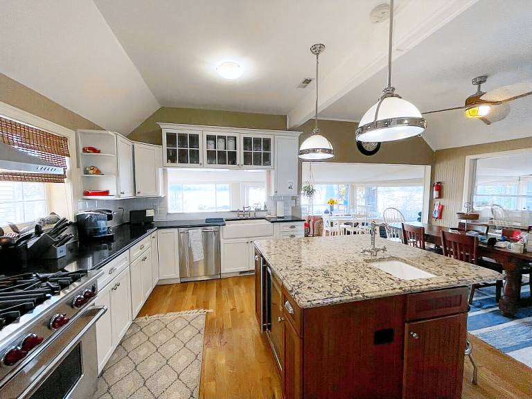 Huis Silver Creek Township