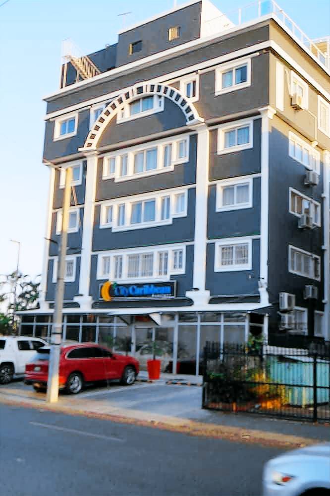 City Caribbean Hotel Boutique — photo 5
