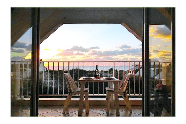 Maison de vacances Primelin