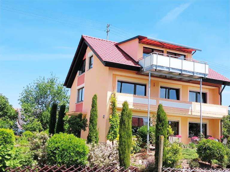 Ferienwohnung  Vogtsburg im Kaiserstuhl