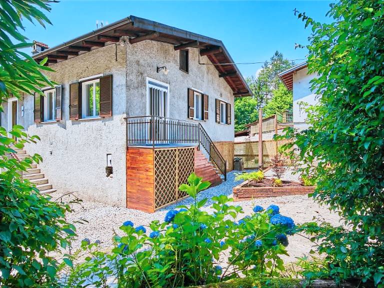 Ferienwohnung Colico