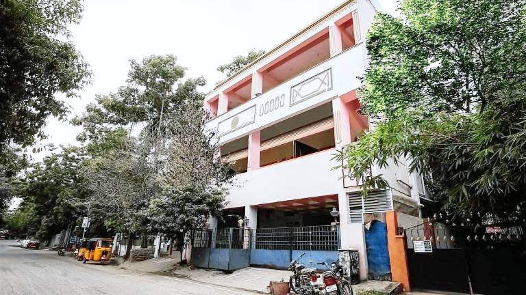 Ferienhaus für 2 Personen 31 m² in Chennai
